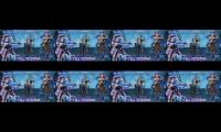 GamePlay Strike Royale