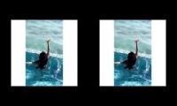 CHICAS HOT BIKINI TWERKING