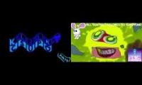 (FAV PART) Klasky Csupo in My G Major by Plisencia