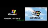Windows Sparta Madhouse V3 Remix 2parison
