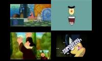 Thumbnail of Random Sparta Remixes Side-By-Side #11