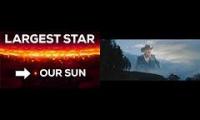 Thumbnail of big stars big screaming