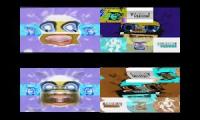 Klasky Csupo Sparta Gamma Mix Quadparison 2