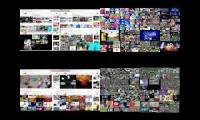 Count all these videos