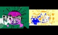 Klasky Csupo Center Effects in G Major 4