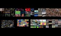 Thumbnail of Everyting at The Same Time