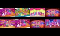MLP G3 Meet the Ponies