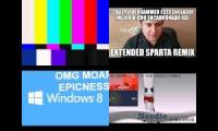 sprta remix quadparsion