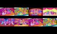 MLP G3 Meet the Ponies - My Little Pony G3 - Meet the Ponies (60fps)