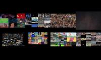 Everyting at The Same Time