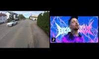 Renndradfahrer schmecken gut feat TJ Beastboy
