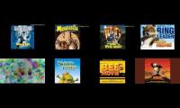 Dreamworks Animation Soundtracks Part 2