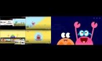 Up to faster 69 paeison to Hey Duggee