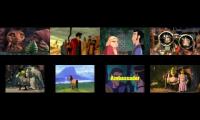 DreamWorks-uary: WITH DOUG WALKER