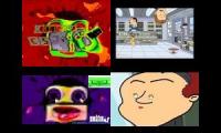 Klasky Csupo 4ormulator Eightsparation