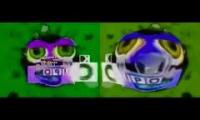 Klasky Csupo Effects in GOING WeirdNess EvErY (new effect)