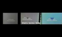 Viacom Logo Has A Sparta Remix 3parison