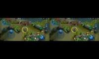 Mobile legends bang bang