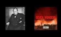 Goliath & Churchill Mashup