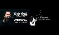 Unravel (sweet & sour)