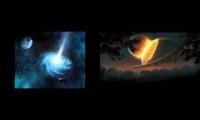 Mashup Domyeah Theory Of Everything 3