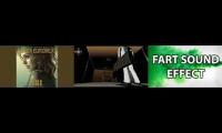 WHAT MY BATHROOM CURRENTLY SOUNDS LIKE