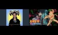 Naruto Shippuden Opening 15-Guren (PelleK cover)