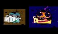 Deformed Logo: Klasky Csupo Does Respond Squared