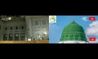 Makkah madina live 2020