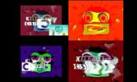 Klasky Csupo in R Major (with 4 videos)