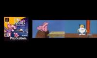 Pink Panther: Pinkadelic Pursuit Level 3: The Construction Site, Part 1 - Based Cartoon