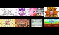 kirby dream land ending theme mashup