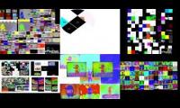 Thumbnail of SOOOOOOOOOO MANY NOGGIN AND NICK JR LOGO COLLECTIONS