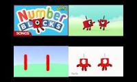 numberblocks intros 4