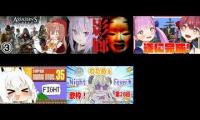 hololive peko rushia watame aqua