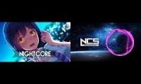 Why We Lose Nightcore VS Original