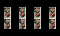 Opening To Tarzan (2000) VHS - Reversed!