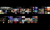 VTC VS FRACE TV VS SIC