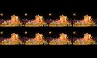 Thumbnail of Mickey Not-So-Scary Halloween Party