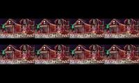 "The Nightmare Before Christmas" Christmas Decorations