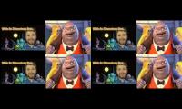 "This is Monsters Inc": A Parody of "This is Halloween"This is Monsters Inc": A Parody of "This is