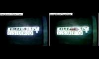 Klasky Csupo Robot Logos con effectos in G Major 20