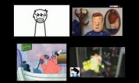 Sprta madhouse v3 comparsion 6