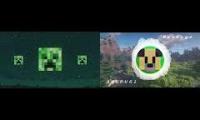 Creeper Aw man Remix