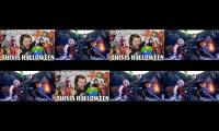 Thumbnail of This is Halloween [1 Hour] Disney Villains Sing this is Halloween