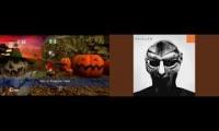 MASHUP | Knuckles MF DOOM