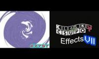 Klasky Csupo AVS Effects 7 in G Major 7