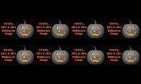 Vintage Halloween Songs Playlist