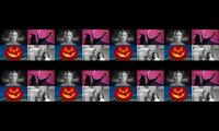 Vintage Halloween Playlist