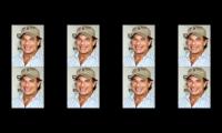 21 David Lee Roth Salute